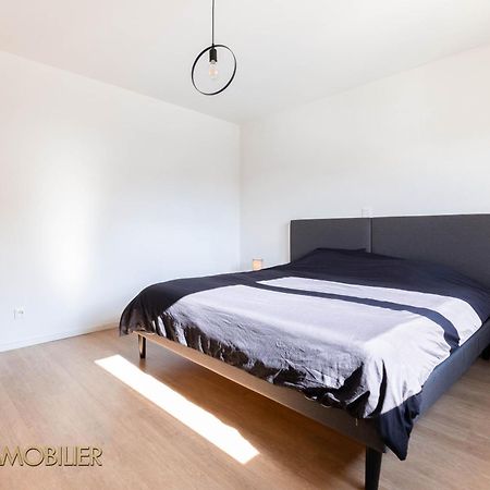 Apartament Colmar Centre - L'Essentiel Zewnętrze zdjęcie