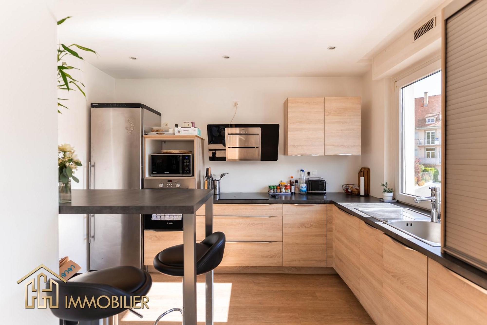 Apartament Colmar Centre - L'Essentiel Zewnętrze zdjęcie