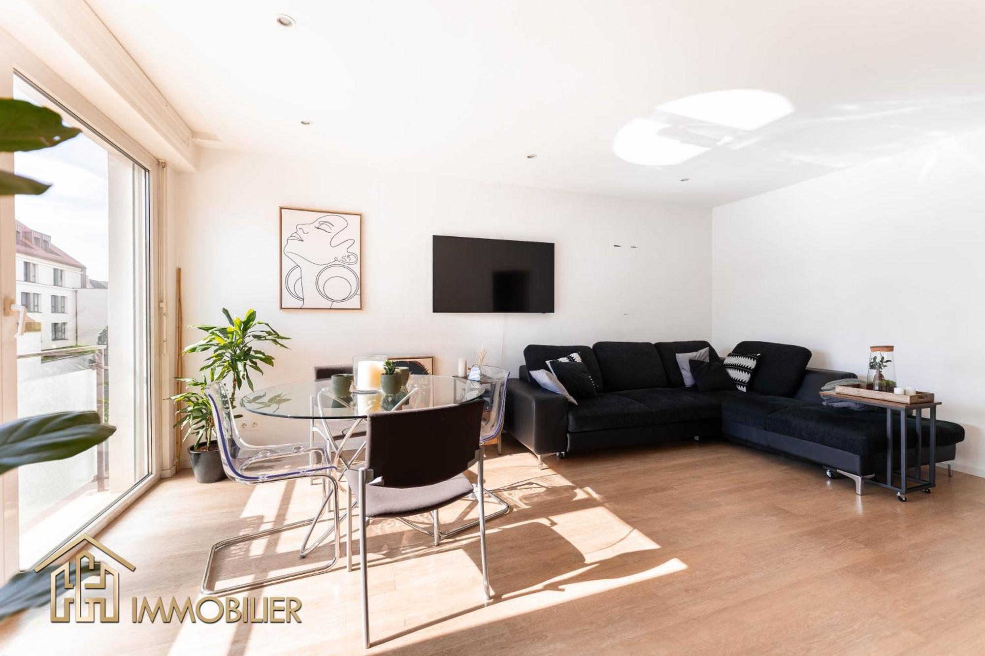 Apartament Colmar Centre - L'Essentiel Zewnętrze zdjęcie