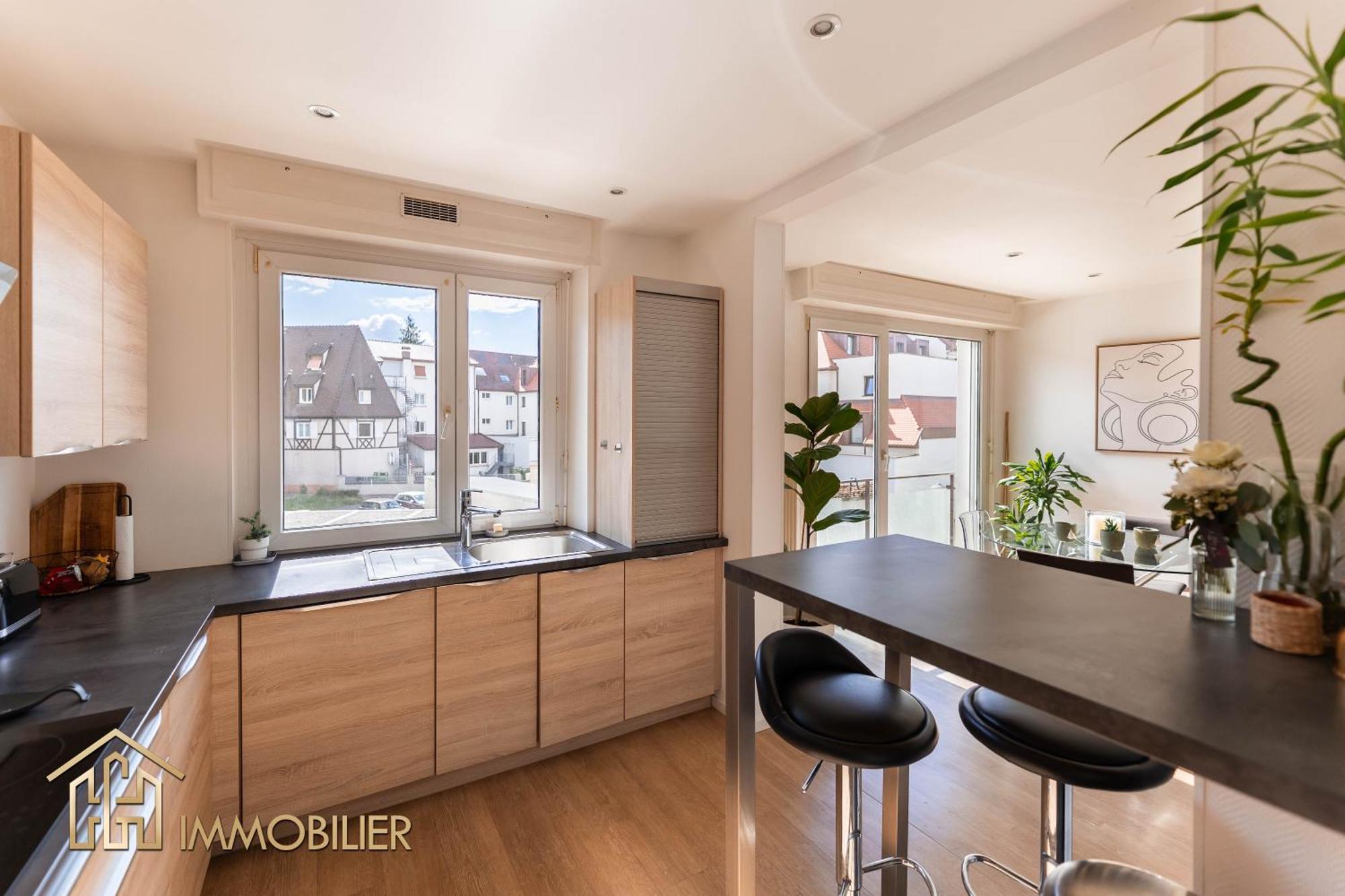 Apartament Colmar Centre - L'Essentiel Zewnętrze zdjęcie